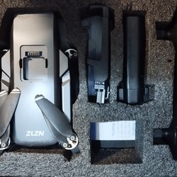 Máy bay Flycam SG107 max 135656