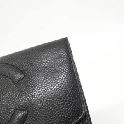 【Vintage】Ví Chanel Timeless CC Line 01434 623368