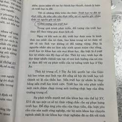 giáo trình triết học Mác - Lê nin  423073