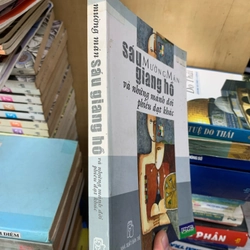 Mường mán sáu giang hồ và những mảnh đời phiêu dạt khác. 999 493875