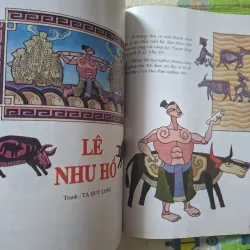 Quan Âm Thị Kính (100 Truyện Cổ Việt Nam) 970432