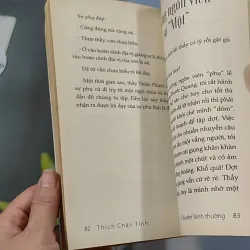 Chuyện Bình Thường - Thích Chân Tính 776106