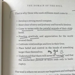Stillness is the key - Ryan Holiday 989942