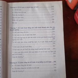 Giáo trình Nguyên lý kế toán - PGS.TS. Nguyễn Việt, PGS.TS. Võ Văn Nhị & TS. Trần Văn Thảo 492184
