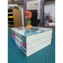 Light novel World Teacher - Koichi Neko 740084