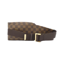 Túi xách vai Louis Vuitton Damier Geronimos N51994 612077