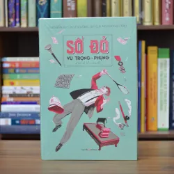 Số Đỏ - Bìa cứng Đông A 1029027