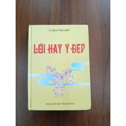 Lời Hay Ý Đẹp 538313