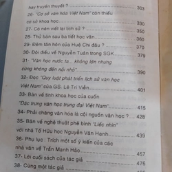 VĂN HỌC PHÊ BÌNH NHẬN DIỆN 292322
