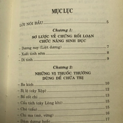 105 MÓN ĂN BÀI THUỐC TRỊ BỆNH ĐÀN ÔNG  - 159 trang, nxb: 2004 324944