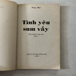 Tình yêu sum vầy - Song Mai 533666