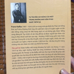 Thư gửi bố - Franz Kafka 527030