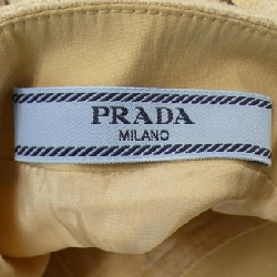 【Mã giảm giá】Váy PRADA 655740