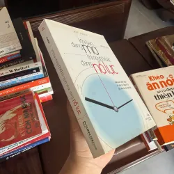 Khi Bạn Đang Mơ Thì Người Khác Đang Nỗ Lực – Vĩ Nhân- K3 1005588