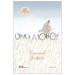 Ông Molloy - Samuel Beckett (Mới 100%) Tác phẩm kinh điển, Nhã Nam - SÁCH ĐẠI HỌC 484019