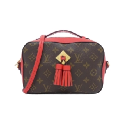 Túi xách vai Louis Vuitton Monogram Santongju M43556