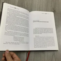 Tinh hoa họ trần việt nam. 5a1 719475