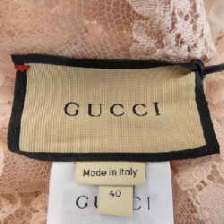 【Mã giảm giá】Gucci GUCCI Váy liền 650996