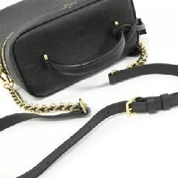 Túi xách Louis Vuitton Monogram Empreinte Vanity M45598 - Hàng hiệu Chính hãng 804161