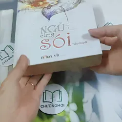 Ngủ Cùng Sói - Diệp Lạc Vô Tâm 744745