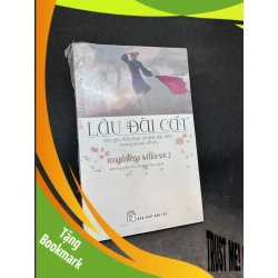 (TẶNG BOOKMARK) Lâu đài cát Magdalena Witkiewicz New 90% RBK2703