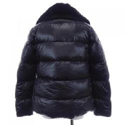 Herno PI001923D 12017Z Áo khoác lông - Hàng hiệu Authentic 822109