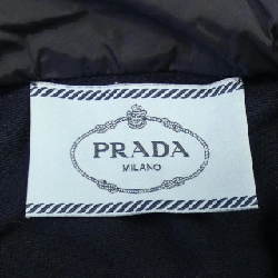 Áo khoác PRADA 138532 R182 D8R - Hàng hiệu Chính hãng 822092