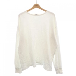 AURALEE A22SP02LU Top - Hàng hiệu Chính hãng