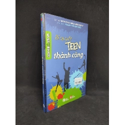 Bí quyết teen thành công mới 90% HCM0704