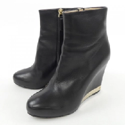 Chanel CHANEL Giày bốt ngắn SHORT BOOTS G31302X01000 - Hàng hiệu Chính hãng 828182