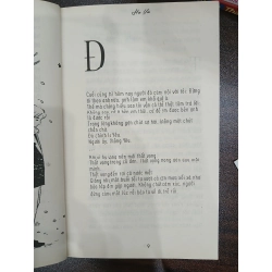 Hôm nay tôi thất tình 549592