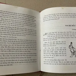 Kho Tàng Chuyện Nổi Tiếng Thế Giới Về Loài Vật 715164