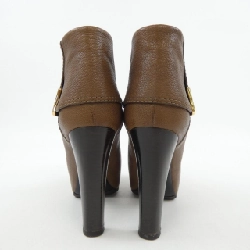 Giày bốt LOUIS VUITTON - Hàng hiệu Authentic 830440