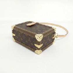 Túi Louis Vuitton Monogram Petit Valles M20468 619803