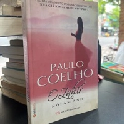 O Zahir Nỗi Ám Ảnh - Paulo Coelho