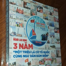 3 năm "Một triệu lá cờ tổ quốc cùng ngư dân bám biển" 545952
