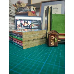 TRUYỆN TRANH NO 6 - ATSUKO ASANO