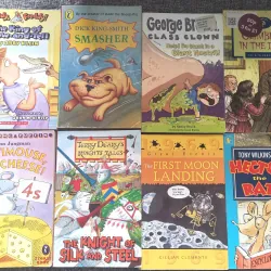 20 quyển sách ngoại văn 1006028