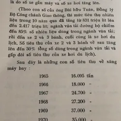 Sách xưa quý hiếm_Vấn đề dầu hoả_ GS Trần Việt Sơn_1974 929472