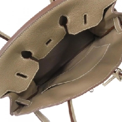 【Sản phẩm chưa sử dụng】Túi Hermes Birkin 35cm 027767CK 614886