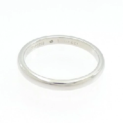 Nhẫn băng xếp Tiffany - Hàng hiệu Authentic 833479