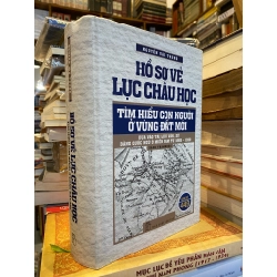 Hồ sơ về lục châu học, tìm hiểu con người ở vùng đất mới - Nguyễn Văn Trung 122655