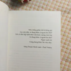 Ở ĐÂU ĐÓ CÓ ĐIỆN THOẠI GỌI TÔI - Shin Kyung Sook (Tác giả cuốn "Hãy chăm sóc mẹ") 782573