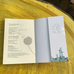 KHÓC GIỮA SÀI GÒN - NGUYỄN NGỌC THẠCH 746797