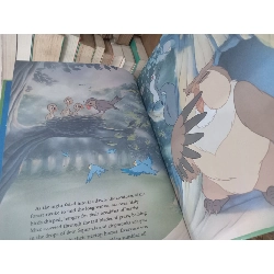 Classic Storybook Collection: Bambi - Disney 1023647