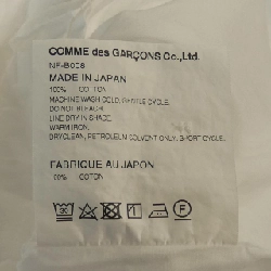 COMME des GARCONS GI NF-B008 Áo sơ mi 632891