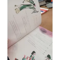 China's traditional Kunqu opera 568421