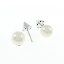 Bông tai Tasaki Refined Rebellion 7.4mm 665916