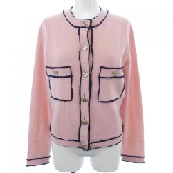 【Mã giảm giá】Áo khoác cardigan CHANEL