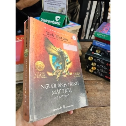 Các vị thần của đỉnh Olympus - Rick Riordan 362505